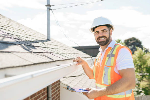 Best Roof Replacement Cost  in Forest, VA