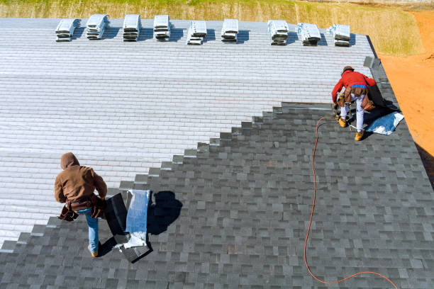 Quick and Trustworthy Emergency Roof Repair Services in Forest, VA