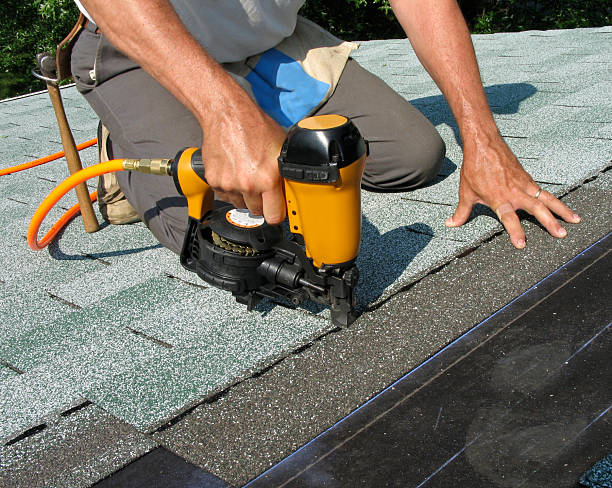 Best Shingle Roofing Installation  in Forest, VA