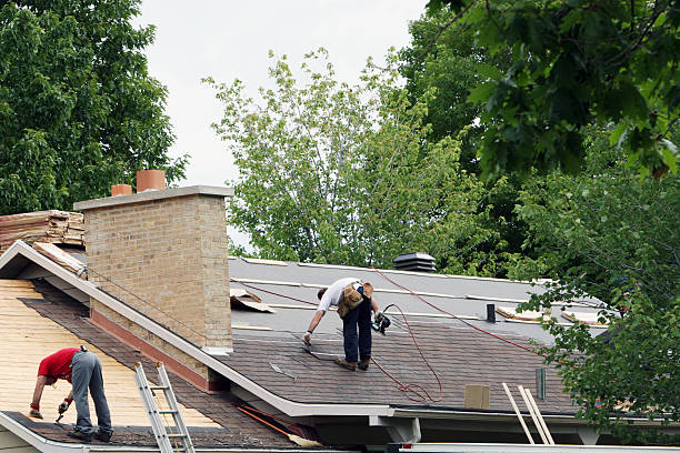 Best Roof Installation Near Me  in Forest, VA