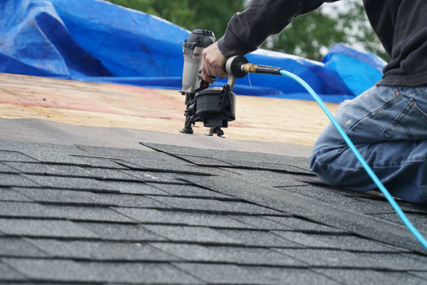 Best Commercial Roofing Services  in Forest, VA