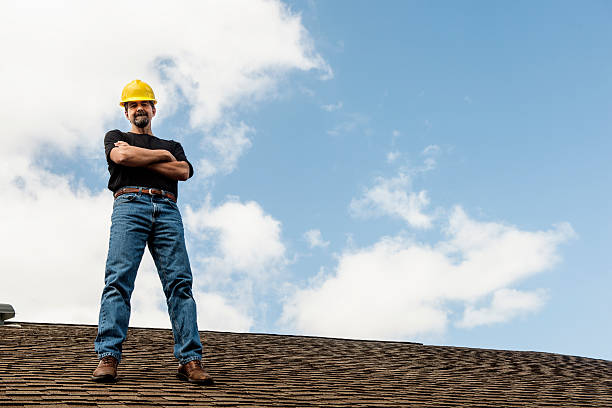 Quick and Trustworthy Emergency Roof Repair Services in Forest, VA