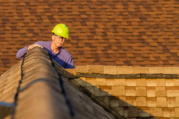Roof Installation Near Me in Forest, VA