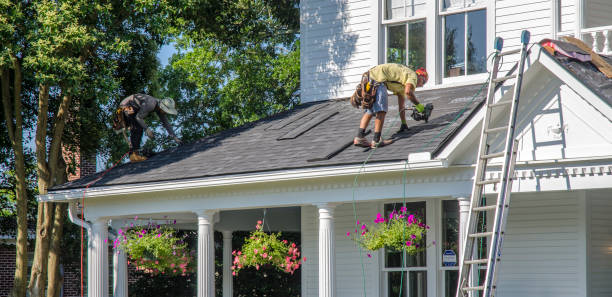 Best Roofing Contractor Near Me  in Forest, VA